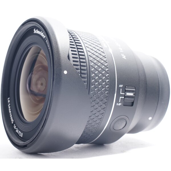 Samyang AF 14-24mm f/2.8 - Second Hand -   Sony FE-Mount