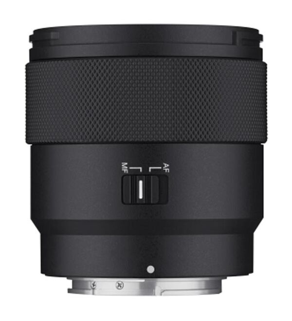 Samyang AF 16mm f/2.8 P   Sony FE-Mount