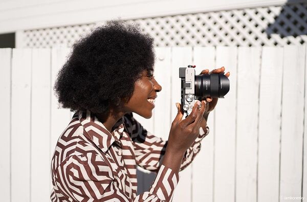 Samyang AF 16mm f/2.8 P   Sony FE-Mount