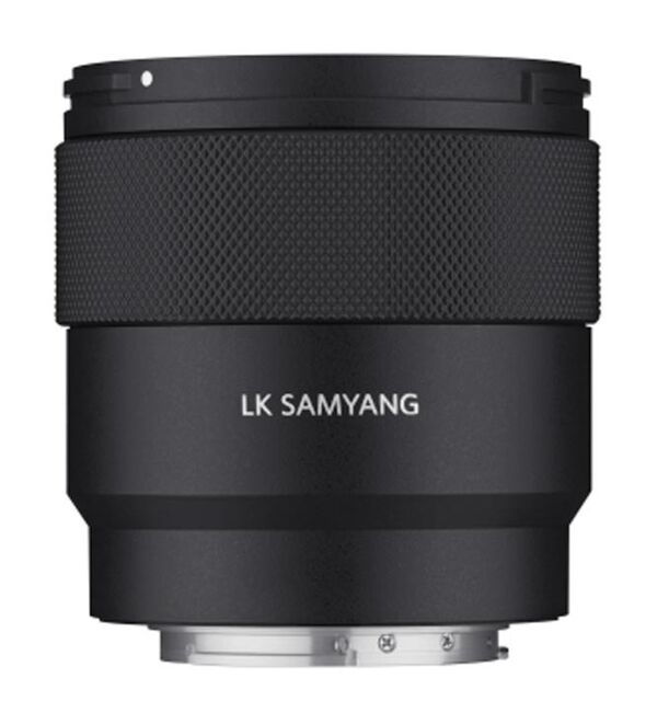 Samyang AF 16mm f/2.8 P   Sony FE-Mount