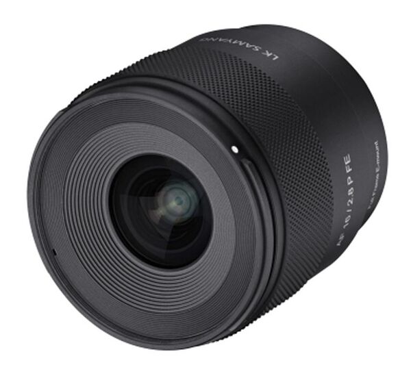 Samyang AF 16mm f/2.8 P   Sony FE-Mount