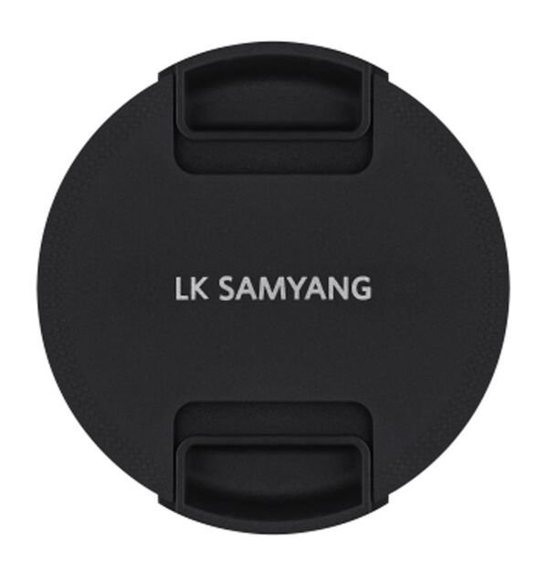 Samyang AF 16mm f/2.8 P   Sony FE-Mount