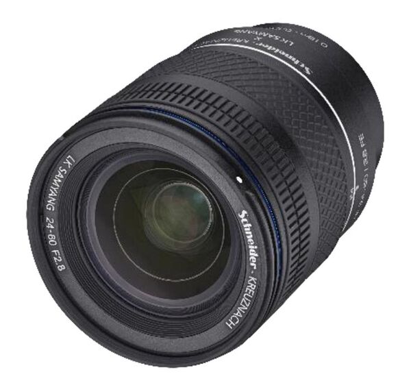 Samyang AF 24-60mm f/2.8   Sony FE-Mount