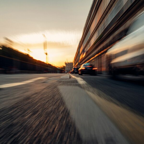 Samyang AF 24-70mm f/2,8  Sony FE-Mount