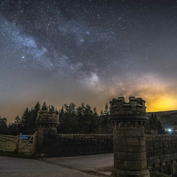 Samyang AF 24mm f/1,8  Sony FE-Mount