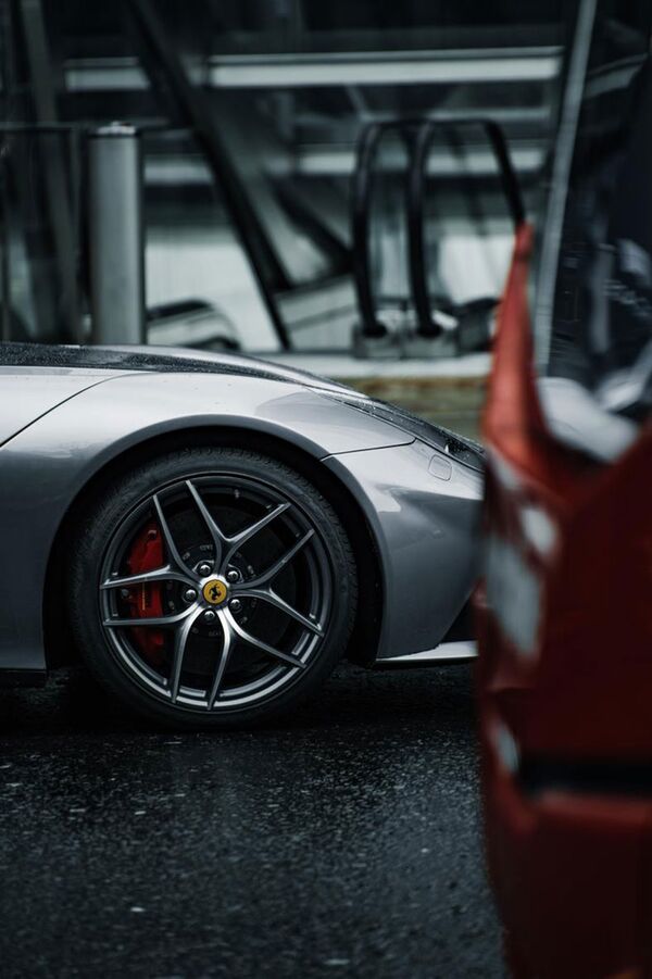 Samyang AF 35-150 f/2.0-2,8   Sony FE-Mount