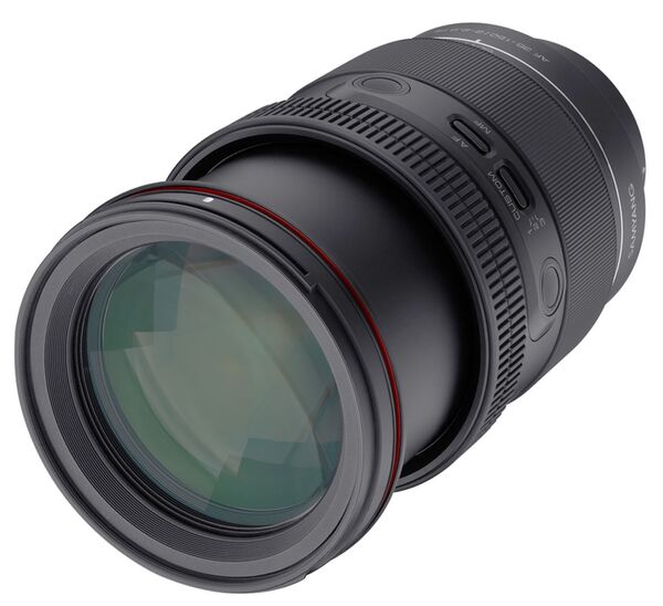 Samyang AF 35-150 f/2.0-2,8   Sony FE-Mount