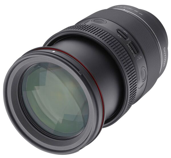 Samyang AF 35-150 f/2.0-2,8  L Mount