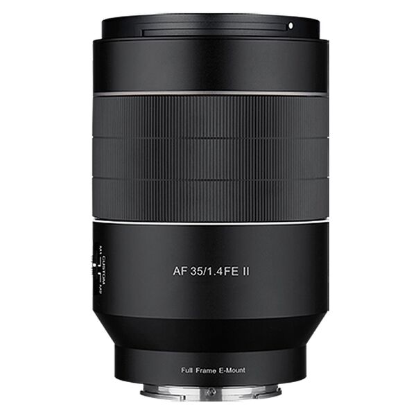 Samyang AF 35mm f/1.4 FE II  Sony FE