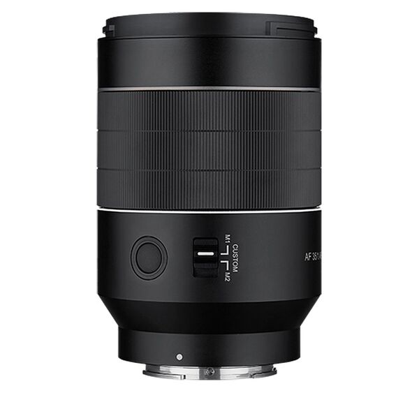 Samyang AF 35mm f/1.4 FE II  Sony FE