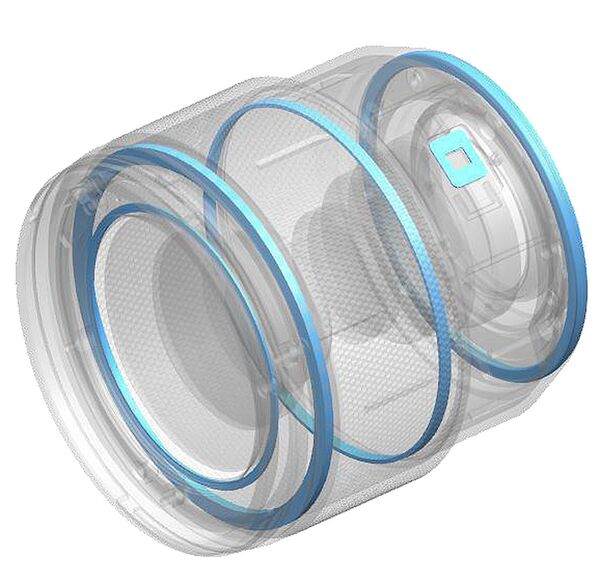 Samyang AF 75mm f/1,8   Fujifilm X