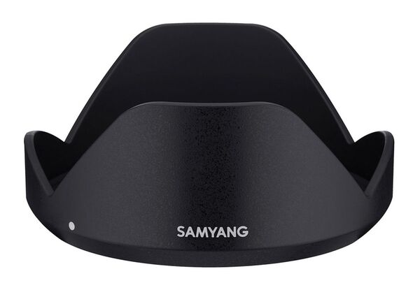Samyang Gegenlichtblende für MF 20mm F1,8/T2,0 