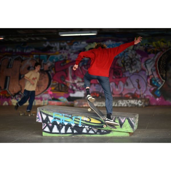 Samyang MF 85mm f/1,4  Nikon Z