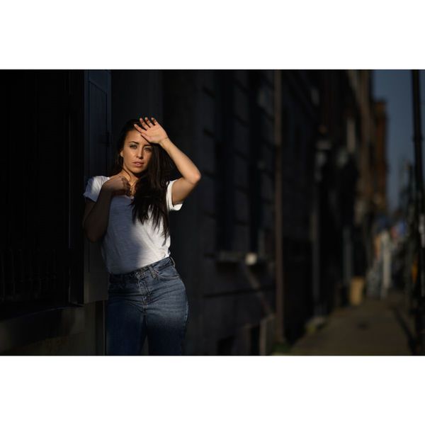 Samyang MF 85mm f/1,4  Nikon Z