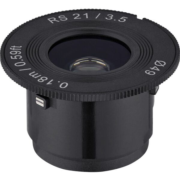 Samyang Modularobjektiv Remaster Slim AF (Full Kit)  Sony E-Mount