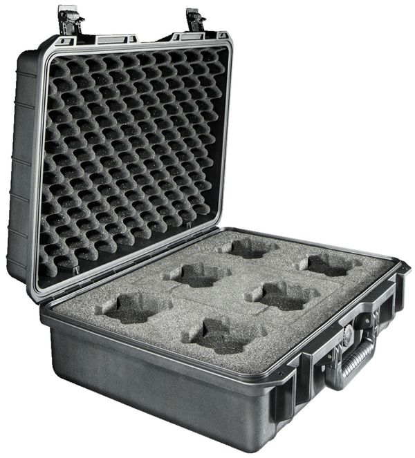 Samyang Video DSLR Basic Set II  Micro Four Thirds