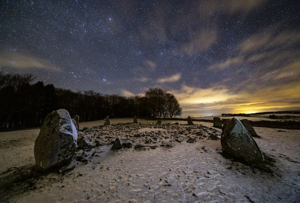 Samyang XP 10mm f/3,5  Nikon FX