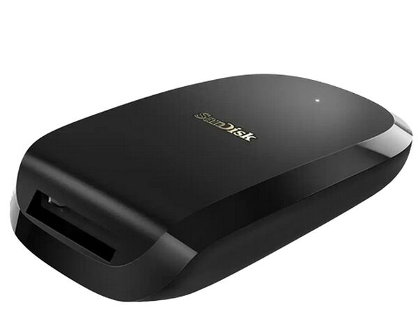 SanDisk CFexpress Typ B Reader USB 3.1 