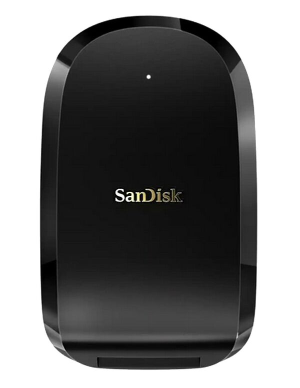 SanDisk CFexpress Typ B Reader USB 3.1 