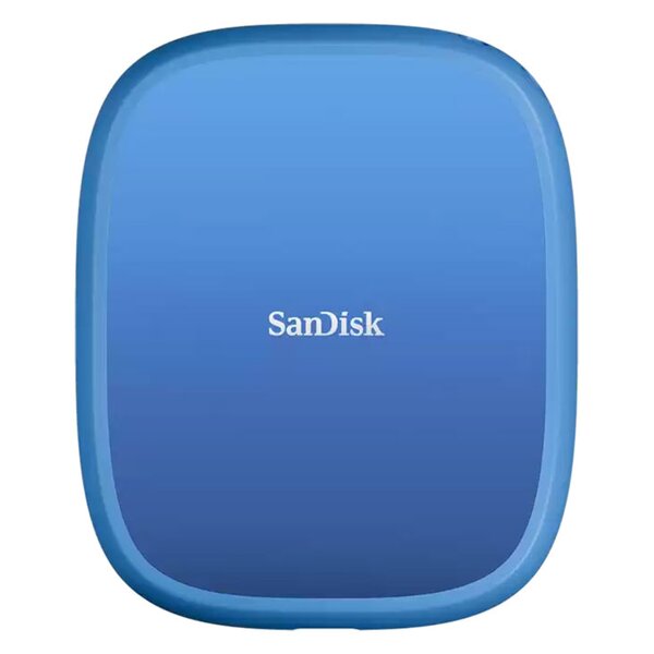 SanDisk Creator Phone SSD  1TB