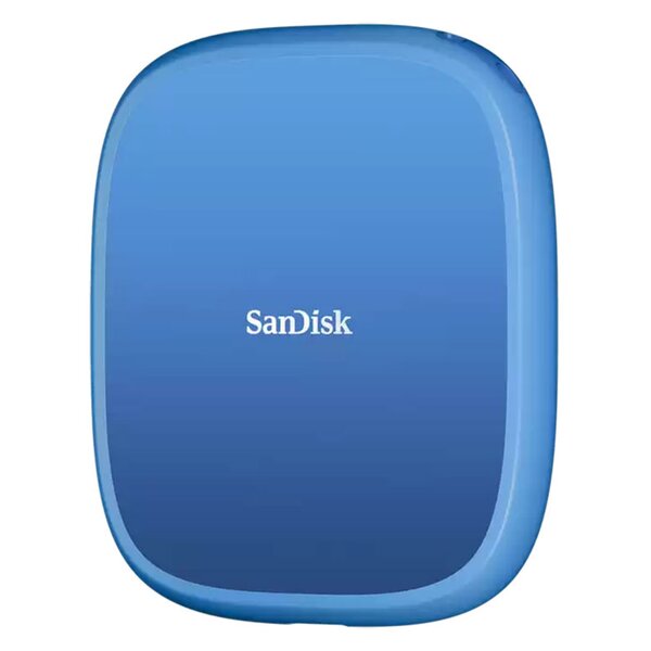 SanDisk Creator Phone SSD  2TB