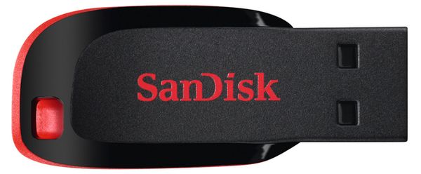 SanDisk Cruzer Blade  16 GB