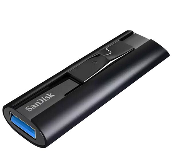 SanDisk Cruzer Extreme Pro USB 3.2  1 TB