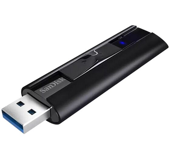 SanDisk Cruzer Extreme Pro USB 3.2  512 GB