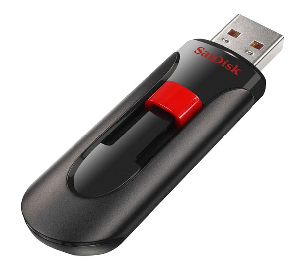 SanDisk Cruzer Glide  128 GB