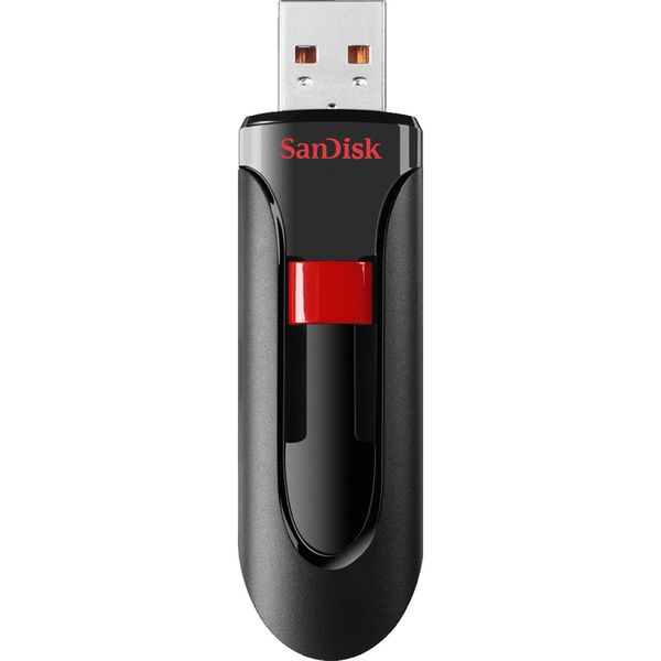 SanDisk Cruzer Glide  128 GB