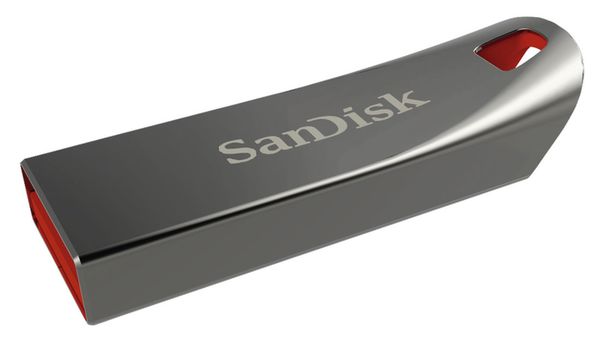 SanDisk Cruzer Ultra Flair USB 3.0, 150MB/s  128 GB