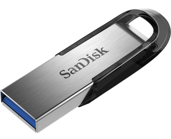 SanDisk Cruzer Ultra Flair USB 3.0, 150MB/s  256 GB