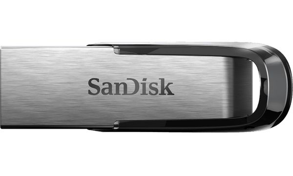 SanDisk Cruzer Ultra Flair USB 3.0, 150MB/s  256 GB