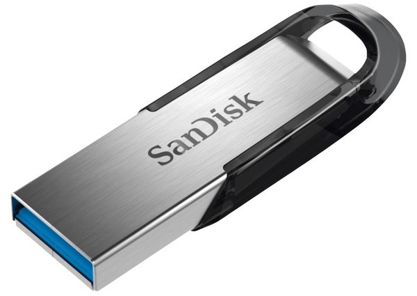 SanDisk Cruzer Ultra Flair USB 3.0, 150MB/s  32 GB
