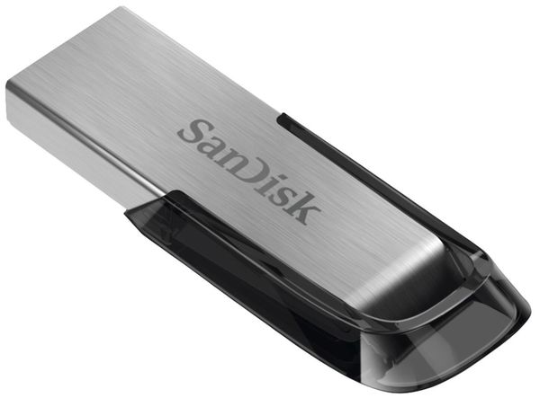 SanDisk Cruzer Ultra Flair USB 3.0, 150MB/s  32 GB