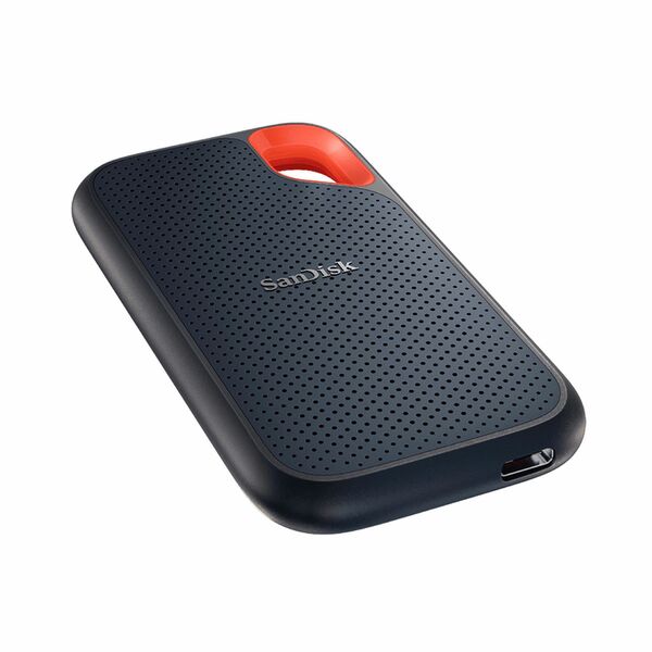 SanDisk Extreme Portable SSD Speicher V2  1 TB 
