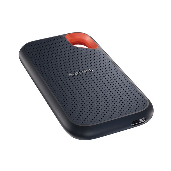 SanDisk Extreme Portable SSD Speicher V2  2 TB 