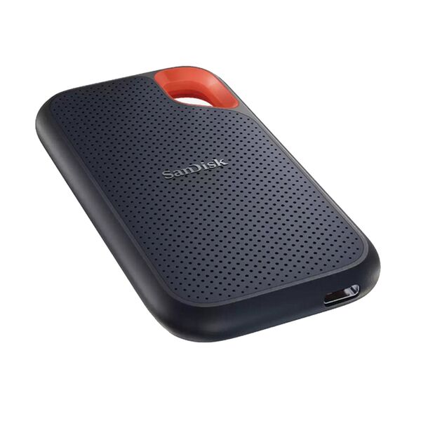 SanDisk Extreme Portable SSD Speicher V2  8 TB