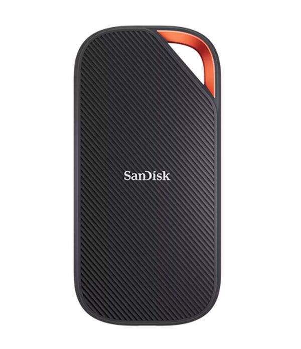 SanDisk Extreme PRO SSD USB4  2 TB