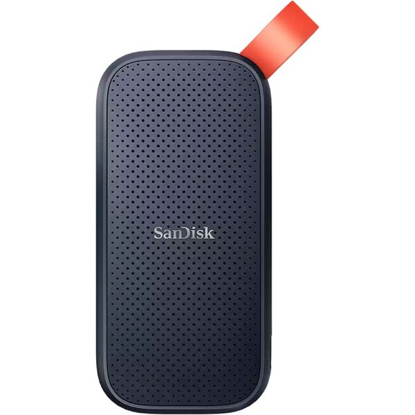 SanDisk Portable SSD  1 TB