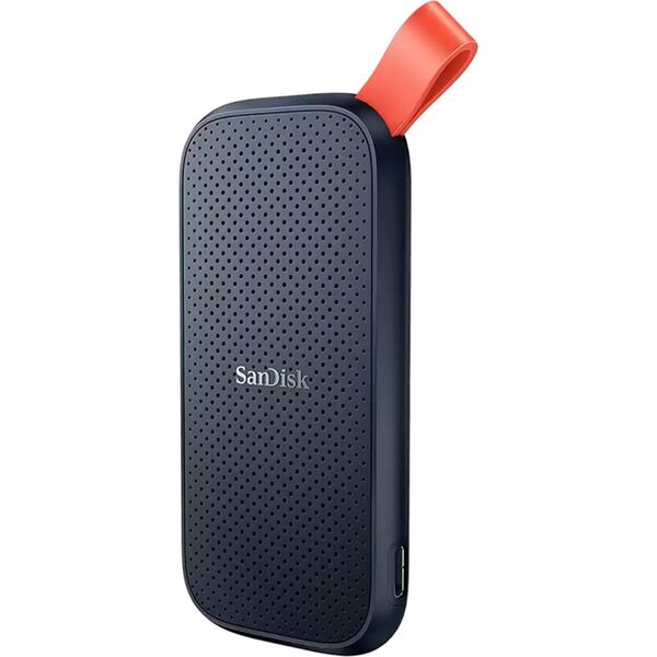 SanDisk Portable SSD  1 TB