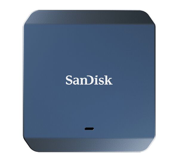 SanDisk PRO-CINEMA CFexpress Type B Rekorder mit MagSafe-Kompatibilität 
