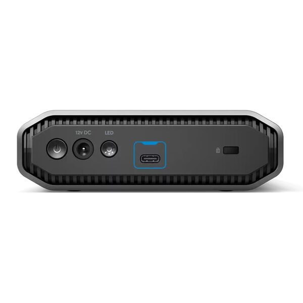 Sandisk Professional G-Drive mobile HDD  12 TB