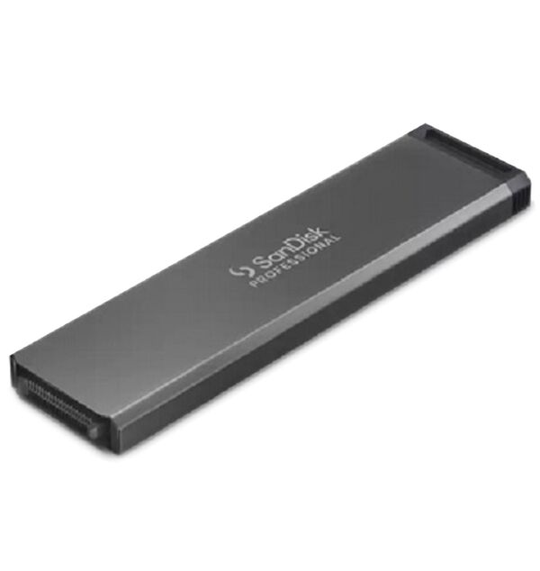 SanDisk Professional Pro Blade Mag mobile SSD  1 TB