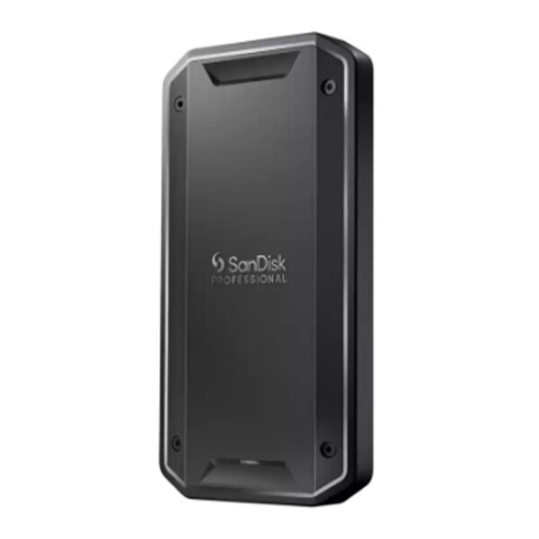Sandisk Professional PRO-G40 SSD 1 TB mobile SSD 