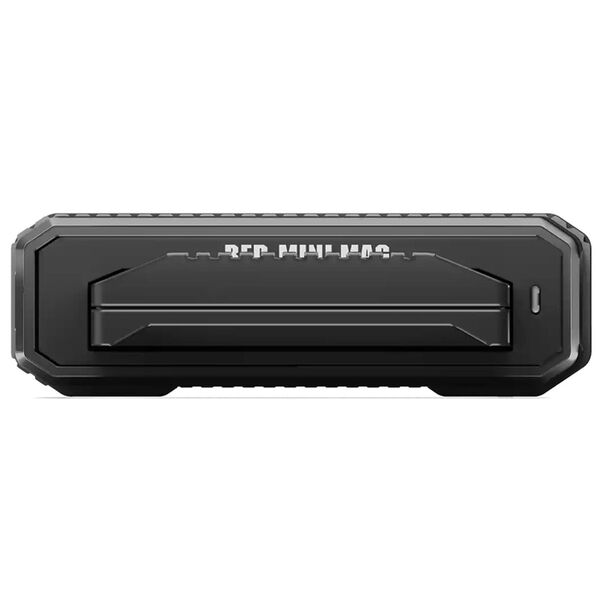 Sandisk Professional PRO READER RED Mini Mag Edition 