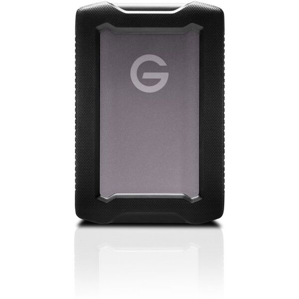 Sandisk Professional WW ArmorATD G-Drive space grey  5 TB 
