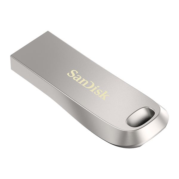SanDisk Ultra Luxe USB 3.1 Stick  32 GB