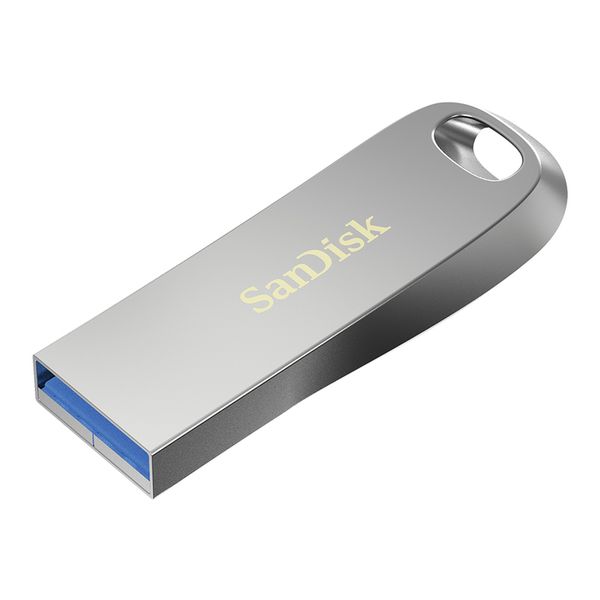 SanDisk Ultra Luxe USB 3.1 Stick  64 GB