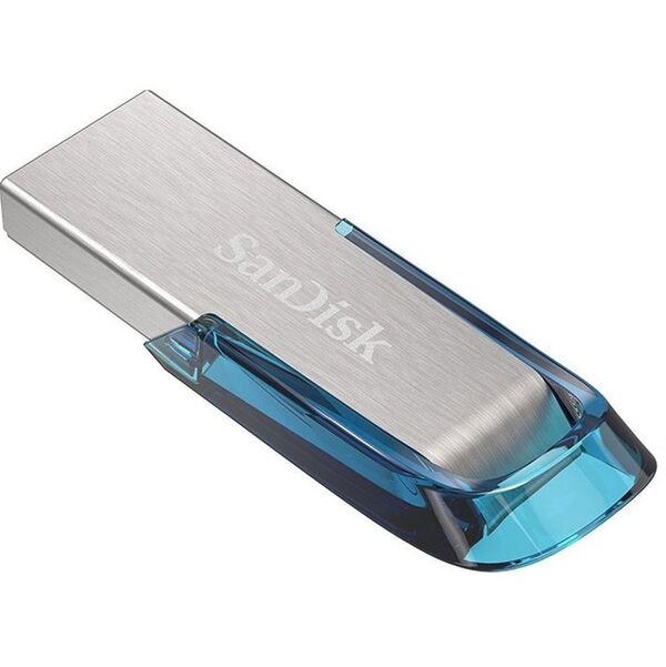 SanDisk USB-Stick, USB 3.0, Cruzer Ultra Flair  32 GB